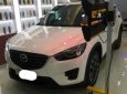 Mazda CX 5  FL 2.5 AWD 2016 - Bán xe Mazda CX 5 FL 2.5 AWD sản xuất 2016, màu trắng, nhập khẩu