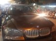 BMW X5   2007 - Cần bán lại xe BMW X5 năm 2007, màu xám, giá 560tr