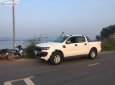 Ford Ranger XLS 2.2L 4x2 AT 2016 - Bán xe Ford Ranger XLS 2.2L 4x2 AT năm sản xuất 2016, màu trắng, nhập khẩu nguyên chiếc