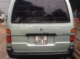 Toyota Hiace Van 2.4 2004 - Bán ô tô Toyota Hiace Van 2.4 sản xuất 2004 chính chủ, 140tr