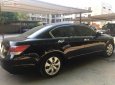 Honda Accord EX 3.5 AT 2008 - Cần bán xe Honda Accord EX 3.5 AT đời 2008, màu đen, xe nhập số tự động, giá chỉ 475 triệu