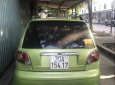 Daewoo Matiz   2007 - Bán Daewoo Matiz đời 2007, màu xanh lục, nhập khẩu  