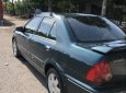 Ford Laser 2002 - Bán xe Ford Laser năm sản xuất 2002, màu xanh