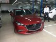 Mazda 3 1.5 AT 2018 - Cần bán xe Mazda 3 1.5 AT năm sản xuất 2018, màu đỏ