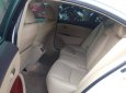 Lexus ES 350 2009 - Bán gấp xe Lexus ES350 2009 màu trắng, nhập Nhật