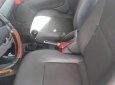 Daewoo Lacetti 2008 - Bán xe Daewoo Lacetti năm 2008, màu đen, nhập khẩu, giá chỉ 205 triệu