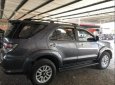 Toyota Fortuner 2014 - Cần bán xe Toyota Fortuner 2014, màu xám