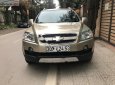 Chevrolet Captiva LT 2008 - Bán Chevrolet Captiva LT năm sản xuất 2008 chính chủ