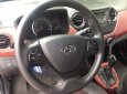 Hyundai Grand i10 2016 - Bán xe Hyundai Grand i10 đời 2016, màu trắng, nhập khẩu