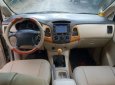 Toyota Innova 2007 - Cần bán lại xe Toyota Innova sản xuất 2007, nhập khẩu