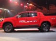 Chevrolet Colorado 2.5 VGT AT 4x4 2018 - Bán xe bán tải Colorado mới 2018, có sẵn, giao ngay, trả trước 120 triệu nhận ngay xe - LH 0962.951.192
