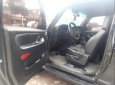 Ssangyong Korando  TX5 2005 - Bán xe Ssangyong Korando TX5 năm sản xuất 2005, màu đen 