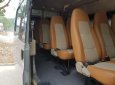 Ford Transit 2013 - Cần bán Ford Transit sản xuất năm 2013, màu bạc