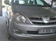 Toyota Innova 2007 - Bán Toyota Innova 2007, màu bạc, 265tr