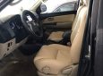 Toyota Fortuner 2014 - Cần bán xe Toyota Fortuner 2014, màu xám