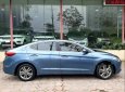 Hyundai Elantra 2016 - Bán Hyundai Elantra năm sản xuất 2016, màu xanh