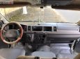 Toyota Hiace 2007 - Cần bán xe Toyota Hiace đời 2007, màu hồng phấn 