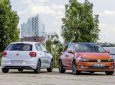 Volkswagen Polo 2018 - Bán Volkswagen Polo sản xuất 2018, nhập khẩu, màu cam