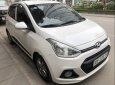 Hyundai Grand i10 2016 - Cần bán xe Hyundai Grand i10 năm 2016, màu trắng, xe nhập chính chủ