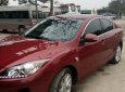 Mazda 3 S 2014 - Cần bán gấp Mazda 3 S đời 2014, màu đỏ còn mới