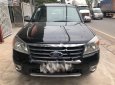 Ford Everest Limited 2010 - Bán Ford Everest Limited sản xuất năm 2010, màu đen  