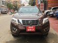 Nissan Navara NP300 2.5VL AT 4WD 2015 - Bán Nissan Navara NP300 2.5VL AT 4WD 2015, màu nâu, nhập khẩu nguyên chiếc, 645 triệu