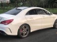 Mercedes-Benz CLA class 2.0 2015 - Bán xe Mercedes 2015, màu trắng, nhập khẩu như mới