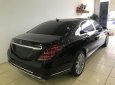 Mercedes-Benz S class 450 Maybach 2017 - Bán Mercedes Maybach S450 sản xuất 2017, đăng ký 2018, xe chạy cực ít, siêu mới, LH: 0906223838