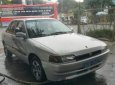 Mazda 323   1996 - Bán gấp Mazda 323 năm 1996, màu trắng, xe nhập, giá tốt