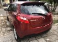 Mazda 2  S  2013 - Cần bán gấp Mazda 2 S 2013, màu đỏ, giá 385tr