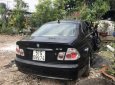 BMW 3 Series  318i 2002 - Bán xe BMW 3 Series 318i 2002, màu đen, nhập khẩu, giá chỉ 46 triệu