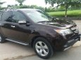 Acura MDX 2009 - Cần bán Acura MDX sản xuất năm 2009, màu nâu