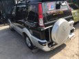 Mitsubishi Jolie 2004 - Bán Mitsubishi Jolie 2004, màu đen, nhập khẩu nguyên chiếc, 165 triệu