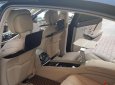 Mercedes-Benz Maybach S450 2017 - Bán Mercedes-Benz S450 Maybach màu đen nội thất kem, xe sản xuất 2017, đăng ký lần đầu 4/2018 tên Công ty