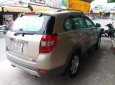 Chevrolet Captiva LT 2.4 MT 2008 - Cần bán lại xe Chevrolet Captiva LT 2.4 MT sản xuất 2008