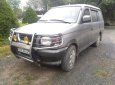 Mitsubishi Jolie 2001 - Cần bán Mitsubishi Jolie 2001, màu bạc xe gia đình