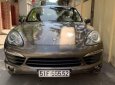 Porsche Cayenne S 2010 - Cần bán Porsche Cayenne S sản xuất năm 2010, màu nâu, nhập khẩu