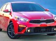 Kia Cerato 2018 - Cần bán xe Kia Cerato đời 2018, màu đỏ giá cạnh tranh