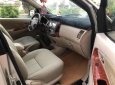 Toyota Innova G 2007 - Cần bán xe Toyota Innova G đời 2007, màu bạc, đã đi 95000 km