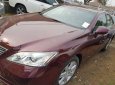 Lexus ES 350 2009 - Dư xe cần bán xe Lexus ES350 đời 2009, màu đỏ mận