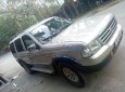 Ford Everest 2.5L 4x2 MT 2005 - Cần bán Ford Everest 2.5L 4x2 MT sản xuất năm 2005