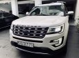 Ford Explorer 2016 - Cần bán Ford Explorer năm 2016, màu trắng, xe nhập 