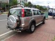 Ford Everest    2007 - Bán xe cũ Ford Everest sản xuất năm 2007