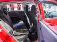 Suzuki Celerio   2018 - Cần bán xe Suzuki Celerio đời 2018, màu đỏ, giá tốt