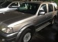 Ford Everest 2005 - Bán Ford Everest năm 2005, màu bạc, 220tr