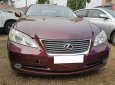 Lexus ES 350 2009 - Dư xe cần bán xe Lexus ES350 đời 2009, màu đỏ mận