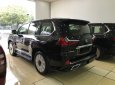 Lexus LX 570 2020 - Bán Lexus LX570 Super Sport S 2020 xuất Trung Đông, màu đen, nội thất da bò