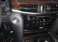 Lexus LX 570 2020 - Bán Lexus LX570 Super Sport S 2020 xuất Trung Đông, màu đen, nội thất da bò