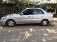 Daewoo Lanos 2003 - Bán Daewoo Lanos sản xuất năm 2003, màu bạc còn mới