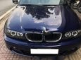 BMW 3 Series 330Ci 2003 - Cần bán gấp BMW 3 Series 330Ci năm sản xuất 2003, màu xanh lam, xe nhập, giá 456tr